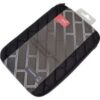 Croco® 7" Super Chocolate Brick Case Cover Carry Sleeve for 7" Tablets  - Black buy online shopping cheap sale