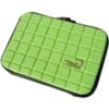 Croco® 7" Super Chocolate Case Cover Carry Sleeve for iPad Mini & 7" Tablets  - Green buy online shopping cheap sale