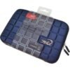 Croco® 7" Super Chocolate Case Cover Carry Sleeve for iPad Mini & 7" Tablets  - Navy Blue buy online shopping cheap sale