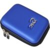 Croco® Tough Case Shock/Water Proof for Digital Cameras [Medium] - Blue buy online shopping cheap sale
