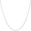 Curb Chain Necklace Sterling Silver buy online shopping cheap sale