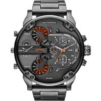 Diesel DZ7315 Mr Daddy 2.0 Quartz Stainless Steel Chronograph Men’s Watch