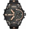 Diesel DZ7350 Daddy 2.0 Chronograph Watch Mens buy online shopping cheap sale