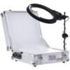 DigPro iPhotobox 40cm Professional LED Shadowless Product Photographic Studio system buy online shopping cheap sale