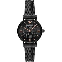 Emporio Armani AR11245 Analog Black Dial Women’s Watch