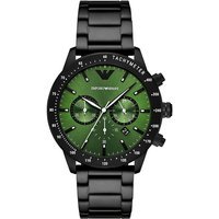 Emporio Armani AR11472 Mario Chronograph Men’s Watch