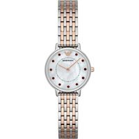 Emporio Armani AR2515 Quartz Stainless Steel Automatic Women’s Watch