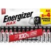 Energizer Alkaline Battery AA | 1.5 V DC | 12-Blister buy online shopping cheap sale