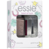 Essie Best Of Luck Nail Polish - Chinchilly buy online shopping cheap sale