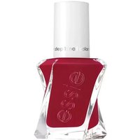 Essie Gel Couture Nail Polish – 509 Paint The Gown Red