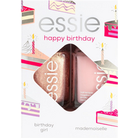 Essie Happy Bithday Set – Birthday Girl