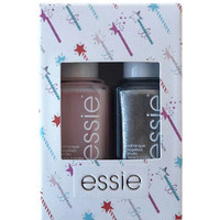 Essie Madmoseille & Apes Chic Duo Nail Polish – Fairy Chic
