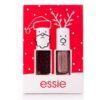 Essie Merry Manni Christmas Nail Polish Gift Set