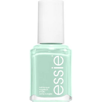 Essie Mini Nail Polish – 99 Mint Candy Apple