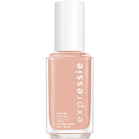 Essie Quick Dry Nail Color – 60 Buns Up