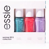 Essie Summer 2013 Collection Nail Polish Set