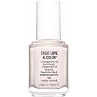 Essie Treat Love Colour Nail Polish – 10 Nude Mood