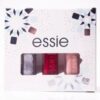 Essie Winter Wonderland Mini Trio Nail Polish Gift Set buy online shopping cheap sale