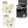 Ex-Pro 1/4''-20TPI Thread & 3/8'' Female Thread Adapter for Light Stand