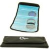 Ex-Pro 4 Pocket Bag Pouch Holder Storage Case for SLR DSLR Camera Lens Filters 62-82mm buy online shopping cheap sale