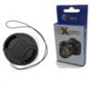 Ex-Pro 55mm Snap-on / Clip on Lens Cap buy online shopping cheap sale