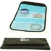 Ex-Pro 6 Pocket Bag Pouch Holder Storage Case for SLR DSLR Camera Lens Filters 62-82mm buy online shopping cheap sale