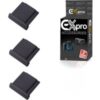 Ex-Pro Fuji Finepix Hot Shoe cover [See description for models] [Pack of 3] buy online shopping cheap sale