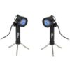 Ex-Pro Photo Professional Mini Day (Natural) SM LED Cool Running Continuous run Light Set Mini Lighting kit for Photo Tents & Cube... buy online shopping cheap sale