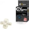 Ex-Pro Pro Dual Male 1/4" screw adapter buy online shopping cheap sale