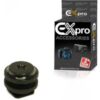 Ex-Pro Pro Dual Nuts Hot Shoe 1/4" Screw Adapter for Flash Trigger