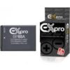 Ex-Pro Samsung BP85A