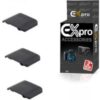 Ex-Pro Sony FASHC1AM/B Hot Shoe Cover with level Sony Alpha Digital SLR Camera [See description for models] [Pack of 3] buy online shopping cheap sale