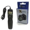 Ex-Pro Timer Remote Shutter Release cable switch with LCD Display for Sigma buy online shopping cheap sale