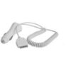Ex-Pro iPod 12v In-Car in Car Charger Charge - Connect this direct Cable to your card Cigarette adapter then connect your device. buy online shopping cheap sale