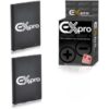 Ex-Pro® [2 PACK] HTC BD29100 High Power Plus+ 1300mAh High Rated Replacement Cell Phone battery buy online shopping cheap sale