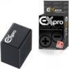 Ex-Pro® Canon BP-727 ULTRA High Capacity 3.6v 4500mAh [EXACT] High Power Plus+ Li-Ion Rechargeable intelligent Battery for Canon C... buy online shopping cheap sale