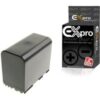 Ex-Pro® Canon BP-970