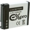 Ex-Pro® GoPro AHDBT-001