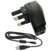 Ex-Pro® JVC AC-V17UL / AC-V10L USB charging AC power Adaptor Charger [PACK] with USB charge and download cable buy online shopping cheap sale