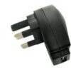 Ex-Pro® JVC AC-V17UL / AC-V10L USB charging AC power Adaptor Charger for use with USB cable (Not included) buy online shopping cheap sale