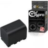 Ex-Pro® JVC BN-VG121EU