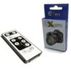 Ex-Pro® Nikon White Remote switch shutter release wireless (Infrared) for Nikon DSLR Cameras buy online shopping cheap sale