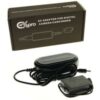 Ex-Pro® Panasonic DMW-AC8 AC Mains Power Supply Adapter & DMW-DCC8E Battery coupler kit buy online shopping cheap sale