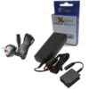 Ex-Pro® Panasonic DMW-AC8 AC Mains Power Supply Adapter & DMW-DCC9E Battery coupler kit buy online shopping cheap sale