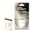 Ex-Pro® Pentax D-Li92