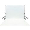 Ex-Pro® Photographic Background 3m x 3m - High Quality Cotton - White buy online shopping cheap sale