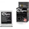 Ex-Pro® Samsung EB-L1G6LLU High Power Plus+ 2100mAh EXACT Replacement Cell Phone battery buy online shopping cheap sale