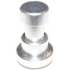 Ex-Pro® Spigott Light Stand / Tripod Adapter with 1/4" & 3/8" Threads. buy online shopping cheap sale
