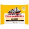 Fisherman's Friend - Aniseed Lozenges (25g) buy online shopping cheap sale