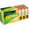 GP AA Ultra Alkaline Batteries In Easy Store Upvc Box x 24 buy online shopping cheap sale